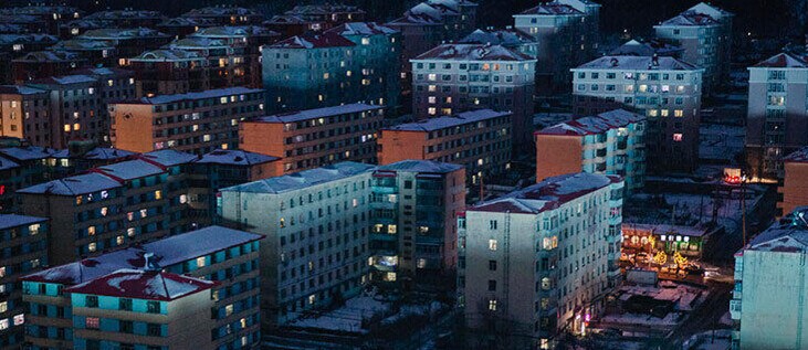 双鸭山有多少人口(3)