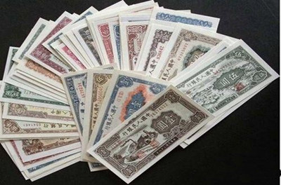 人民币收藏_人民币收藏的方法_人民币收藏的价值