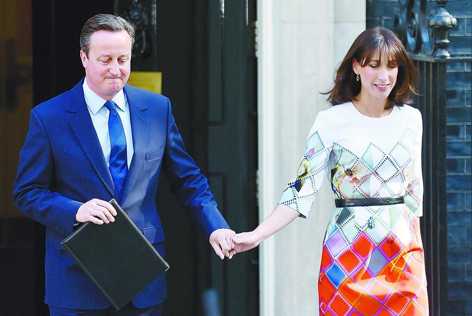 英国第二任女首相上任将如何影响黄金价格?