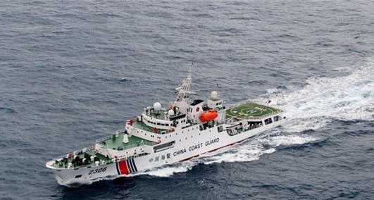 南海局势最新消息:美国的南海政策走向?联合国