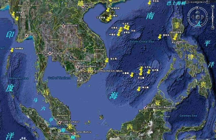 中国南海局势最新消息：现在去菲律宾旅行安全吗？