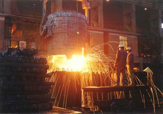 唐山限产消息确认 将使钢材短期供给收缩