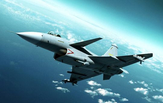 中国或很快在南海建立防空识别区