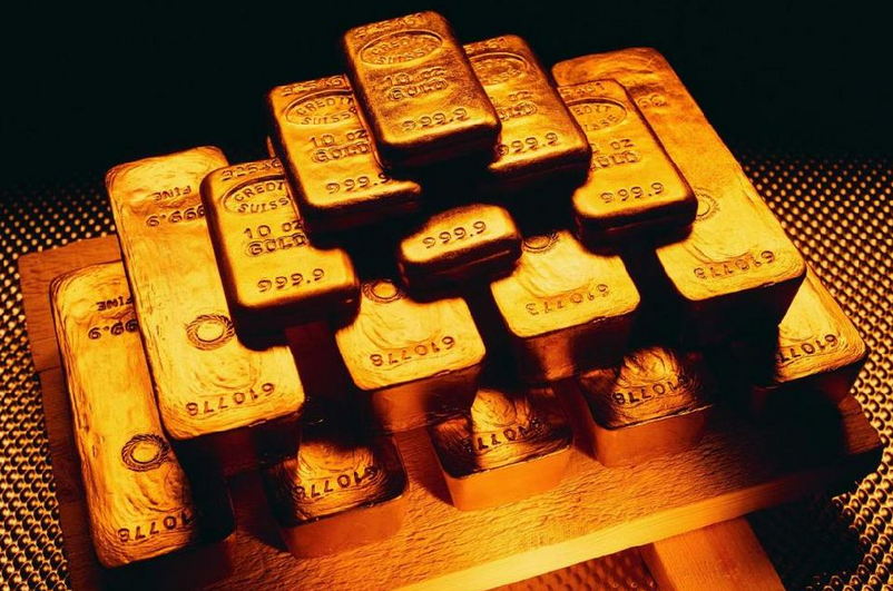 重磅消息出爐:黃金價(jià)格可積極看多