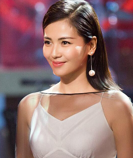 《跨界歌王》就是刘涛个人珠宝秀 她的佩戴小心机你get了吗