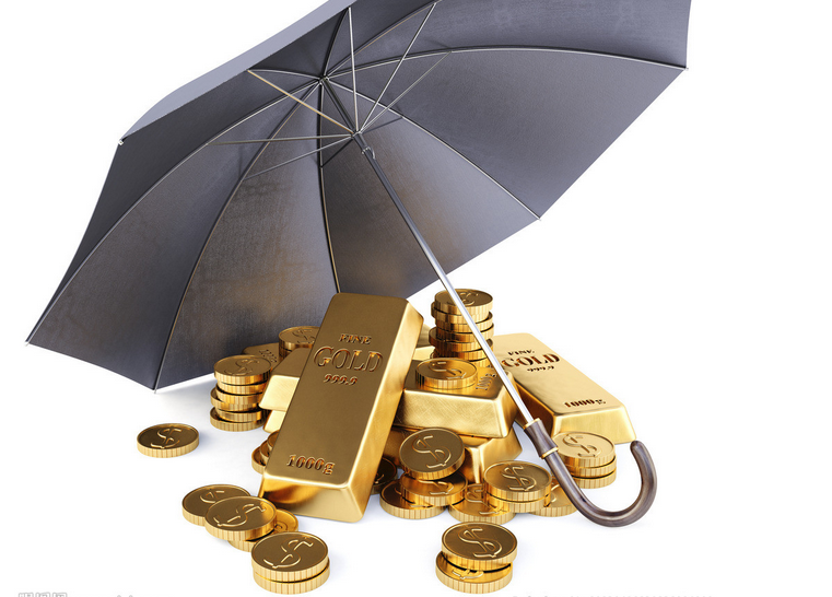 黄金价格空单止盈 今日金价看空不变