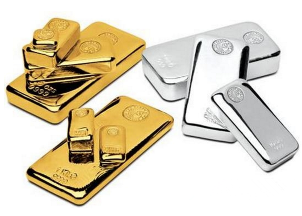 贵金属市场不得不说的事儿：买银胜过买金