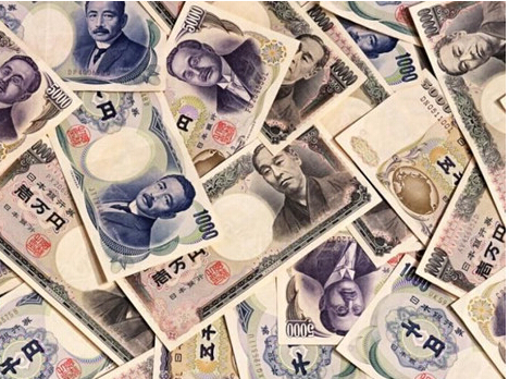 日元介绍