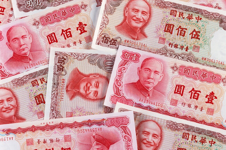 台币介绍