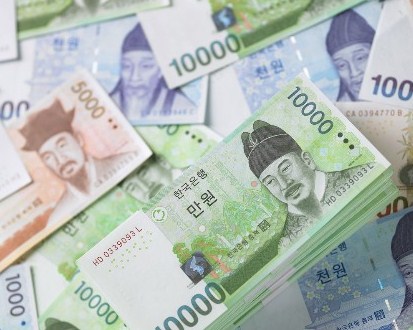 韩元介绍