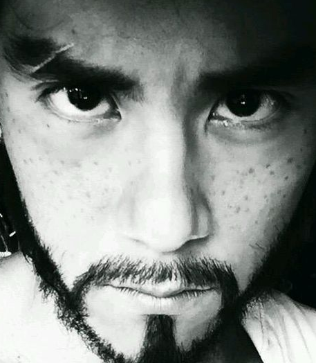 彭于晏自毁形象 自嘲:这次我是全片最丑的