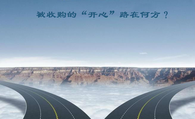 靠偷菜起家的开心网创始人离职 借壳上市能否成功?