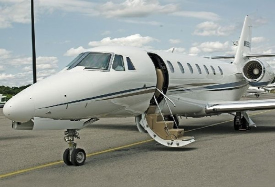 德事隆航空二季度利润同比下降9% 交付45架奖状私人飞机