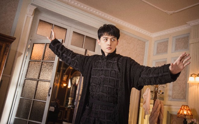 盗墓笔记前传老九门中陈皮为何与二月红反目成仇