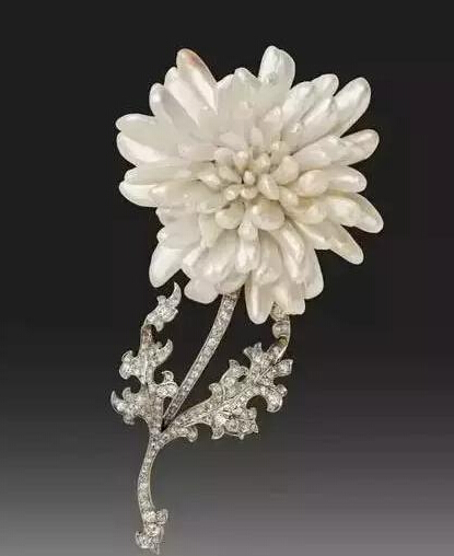 御木本幸吉改变珍珠发展史 要让全世界女人都带上珍珠-第4页