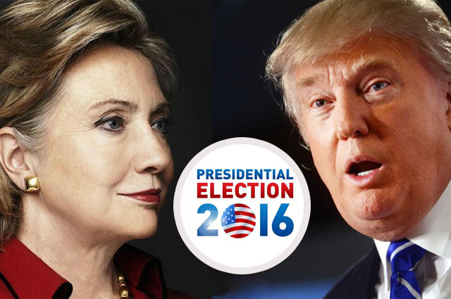 2016美国总统大选最终结果什么时候出炉？