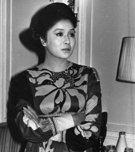 org/)8月1日讯,伊梅尔达&middot;马科斯imelda marcos 菲律宾前总统