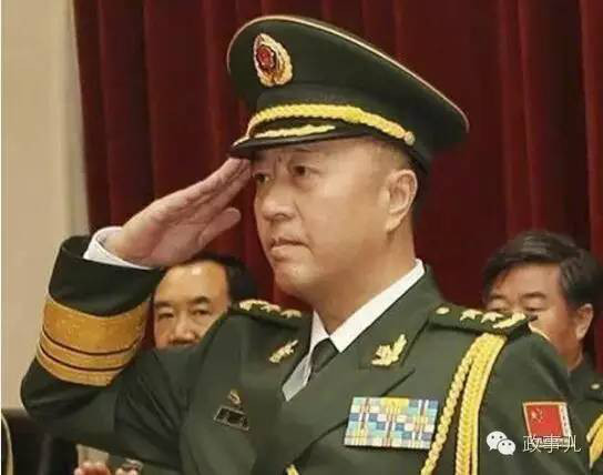 "双中将"秦家兄弟:父亲开国将军秦基伟 人称秦大胆