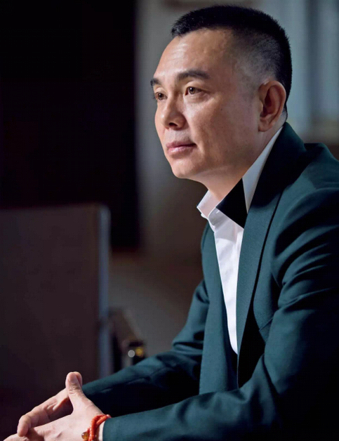 佛教徒李厚霖转山是内在修行之道 人生如转山