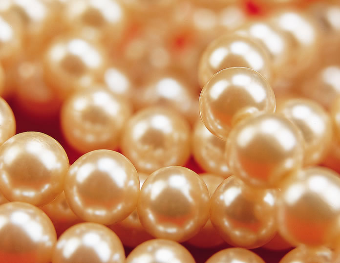 亚洲五大著名珍珠品种都产自哪里？