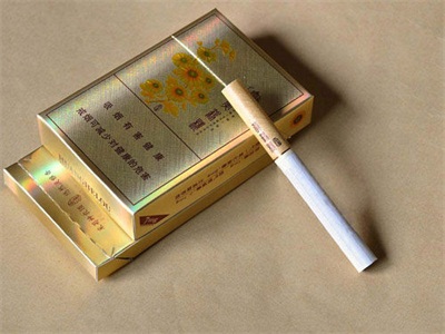 中国最贵的10款香烟是哪几种？