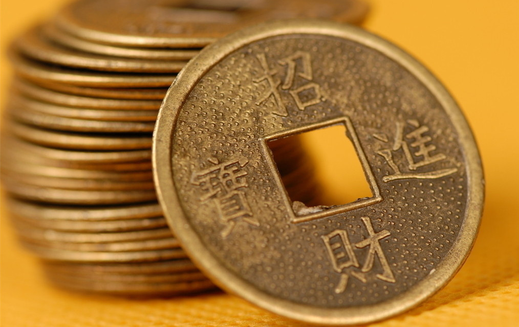 金牌值钱还是古币值钱