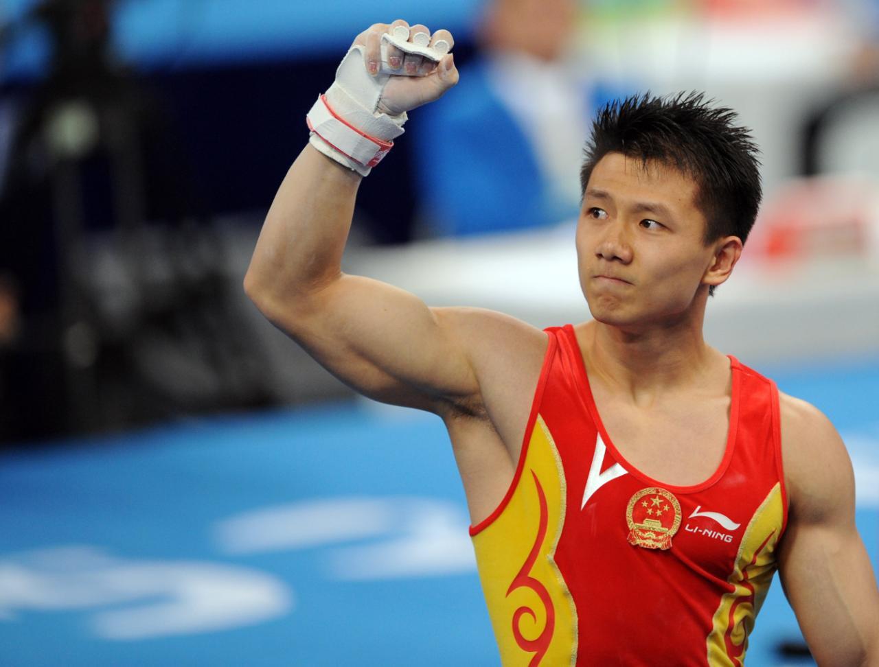 退役后的奥运健儿都在干嘛?哪位最会赚钱