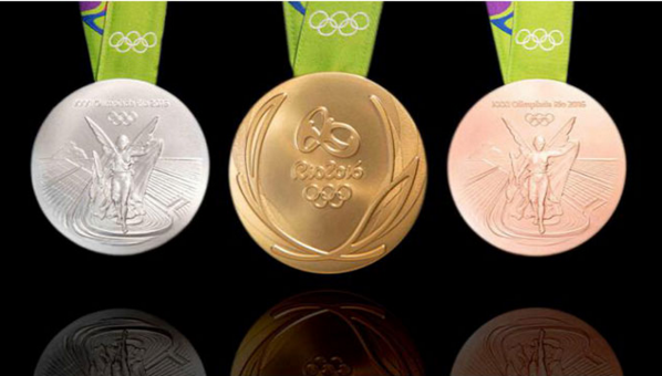 奥运会金牌奖励首缩水 里约奥运奖金缩水了一半？