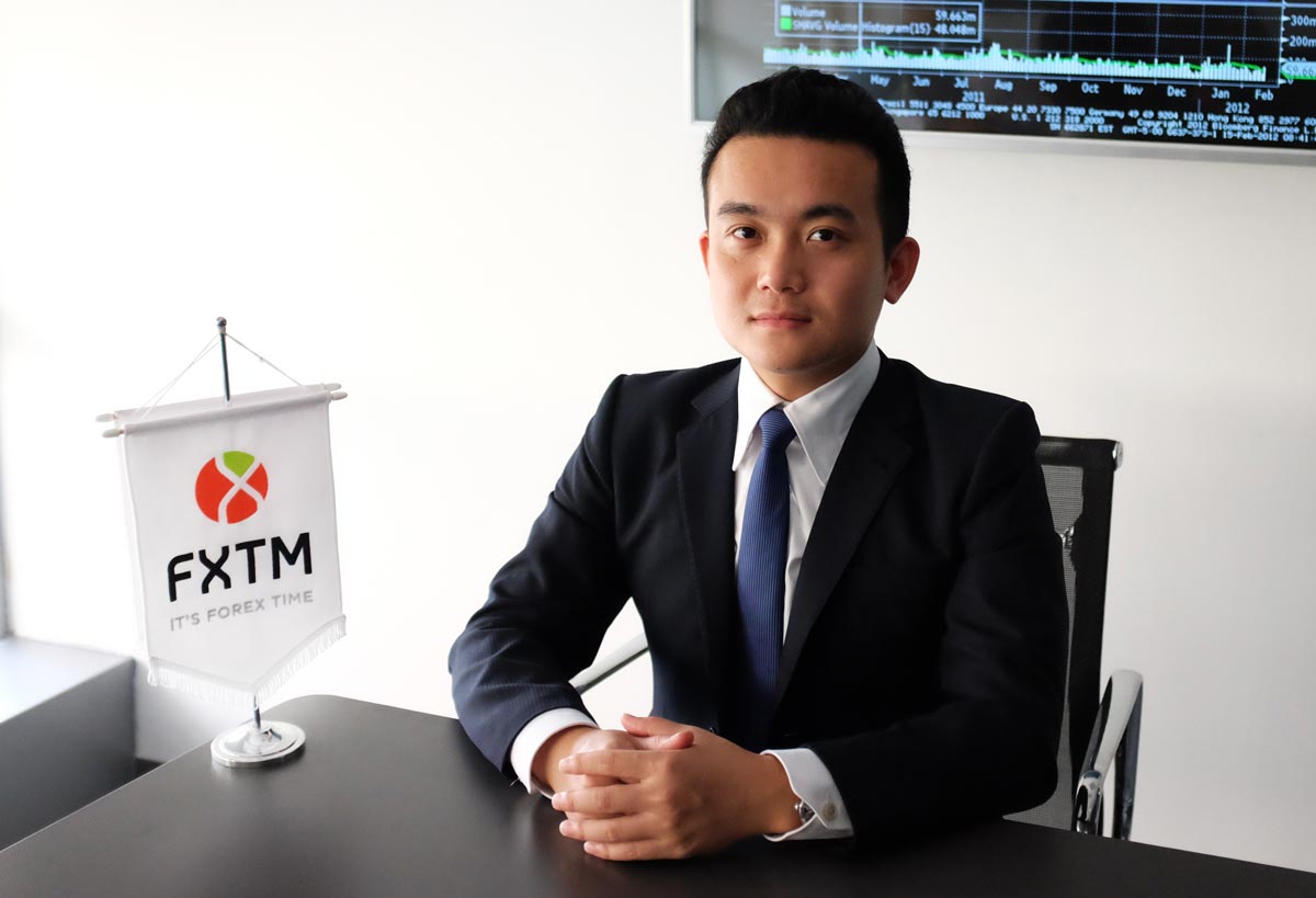 行业动态聚焦:FXTM富拓市场表现与策略更新