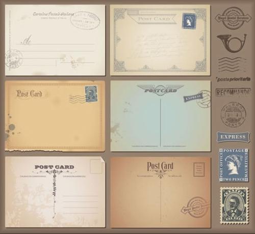 明信片_明信片的特点_明信片的制作方法_明信片收藏的误区