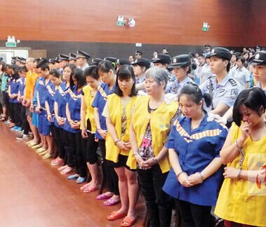 无国籍女子拐卖22婴儿:小编表示死刑不足以抵消其罪恶-第4页