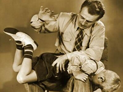 英国每年75万儿童受家暴影响 受害者每天都在