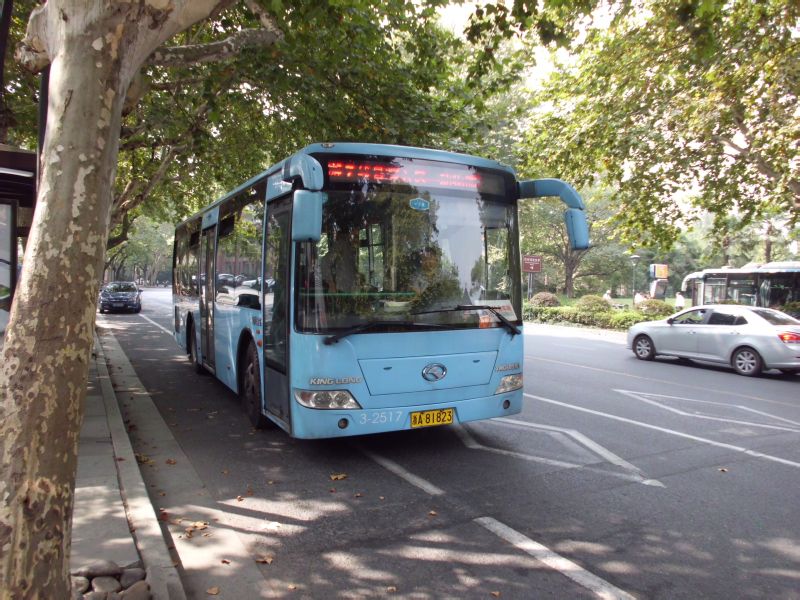 G20杭州公交调整最新消息 8.20至9.6杭州出行