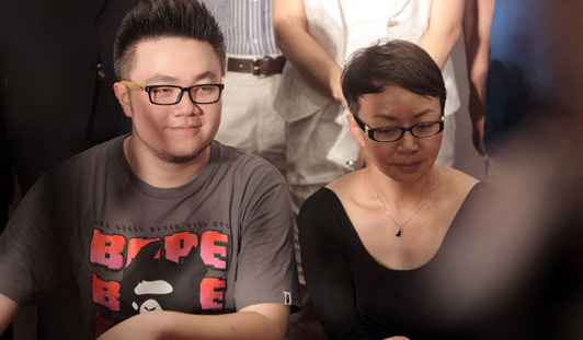 宋丹丹孩子是谁 宋丹丹孩子巴图真的丑?