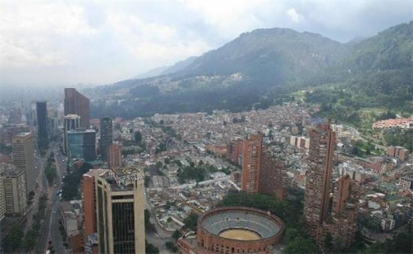 全球最拥挤的20个城市 北上深上榜-第14页-财