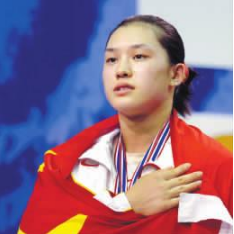 北京奥运3名中国举重冠军尿检阳性 会有什么结果？