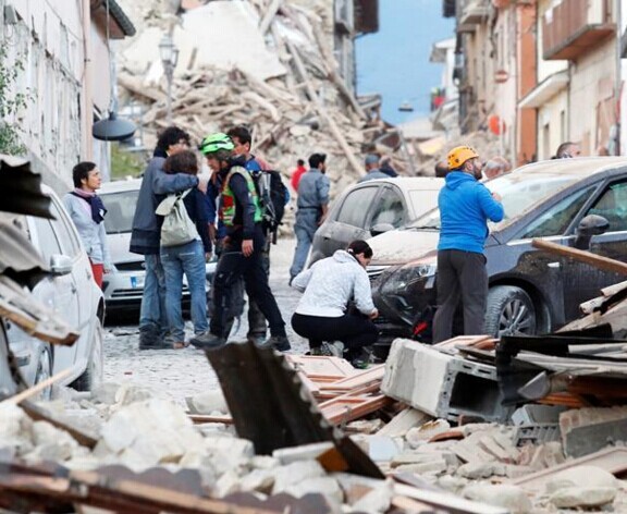 4级地震:愿灾难危害尽量小-第2页