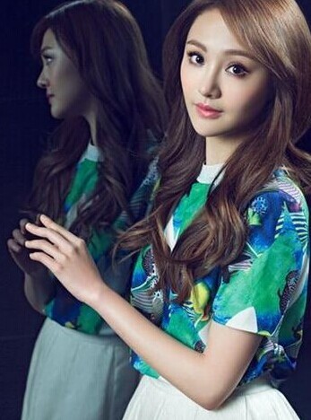 郑爽怎么瘦下来的 郑爽瘦身的秘诀是什么