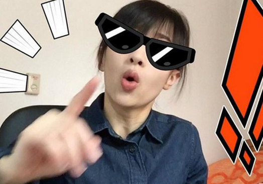 网红papi酱撞脸哪些明星?-第6页