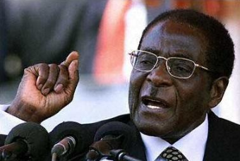 里约奥运未得奖牌 津巴布韦总统下令逮捕全队