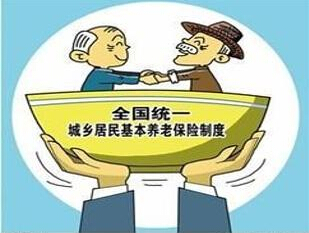 云南省人民政府《关于整合城乡居民基本医疗保险制度的实施意见》