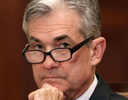 Fed鮑威爾：美聯(lián)儲應該漸進加息 保持謹慎合適