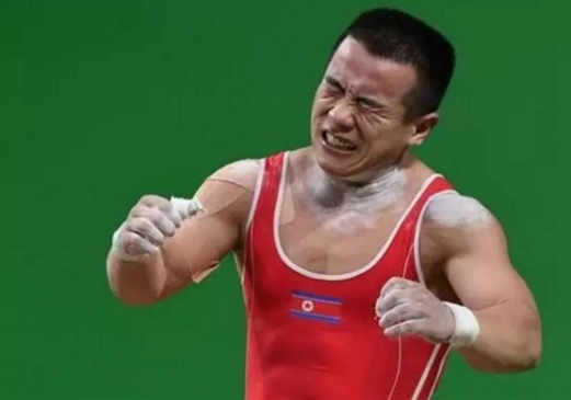 朝鲜奥运代表团归国遇冷 未完成金正恩夺五金目标