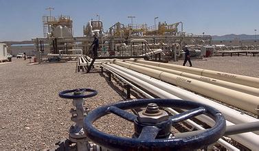 伊拉克表示将继续增加原油产量
