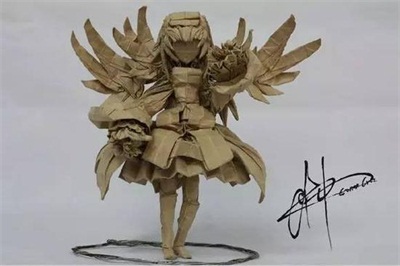 怎么叠一只螳螂 d402ffa30701df411df16f55b3a8a79c.jpg?_=1472623226783
