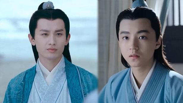 诛仙青云志林惊羽和张小凡是什么关系 成毅解答诛仙青云志问题!