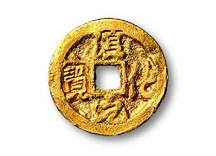 古代金币长啥样 价格多少
