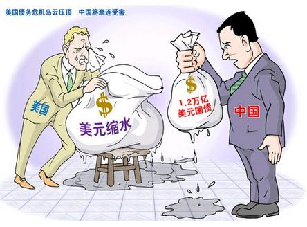 经济危机下买什么避险 房子股票黄金你会选啥