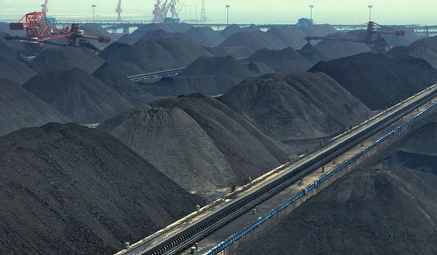 国内商品期货在煤炭期货引领下大面积飘红