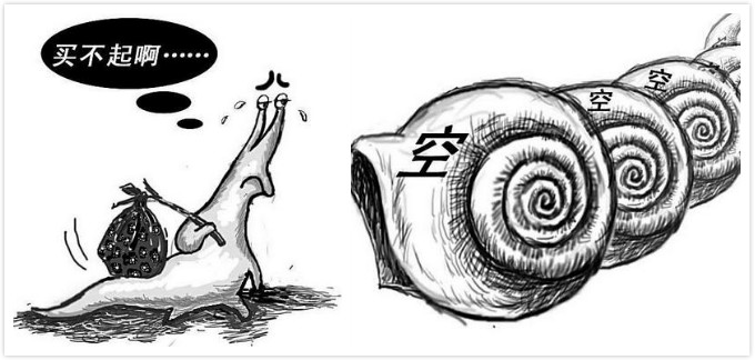 遗产税迟早要来:100万的房子要15万 那么继承股票要交多少